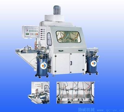 供應噴涂機,噴漆機,線條噴涂機-清苑縣勤誠機械設備廠-機電商情網產品供應