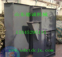 廠家熱銷德誠 斗式提升機 垂直斗式提升機 螺旋輸送機 產品暢銷全國