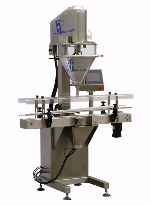 品質鑄造輝煌,誠信引領成功 達和榮藝包裝機械