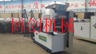 米面機械-全自動大型面條機 出面均勻掛面機 一次成型MT5-260電動面條機-米.