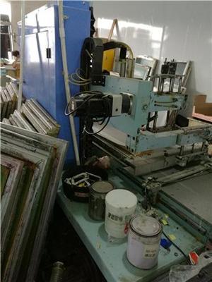 深圳專業回收閑置機械及包裝設備，非誠勿擾