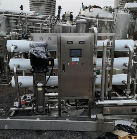 長(zhǎng)春蒸發(fā)器回收 誠(chéng)信經(jīng)商與包裝機(jī)械行業(yè)的共贏之道