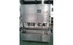 山東性價(jià)比高的潤(rùn)滑油灌裝機(jī)與防凍液灌裝機(jī)，誠(chéng)包裝機(jī)械助力高效生產(chǎn)