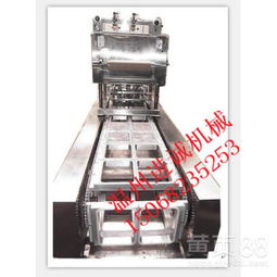 進(jìn)誠(chéng)自動(dòng)餐盒封口機(jī) 全自動(dòng)生產(chǎn)流水線，餐盒包裝品質(zhì)的堅(jiān)實(shí)保障