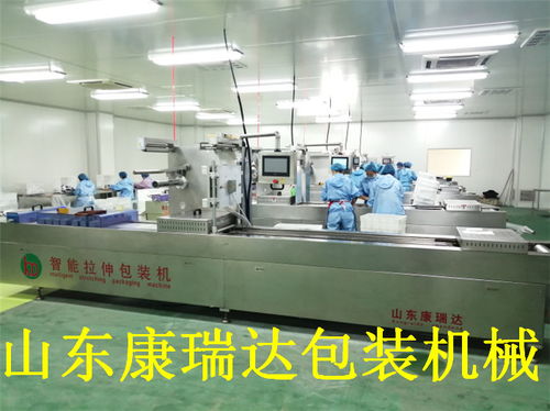鴨脖全自動(dòng)連續(xù)真空包裝機(jī)哪家好？山東康瑞達(dá)，誠(chéng)信商家誠(chéng)包裝機(jī)械的優(yōu)秀選擇