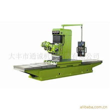 大豐市通誠機(jī)械制造有限公司 專業(yè)銑床與包裝機(jī)械產(chǎn)品一覽