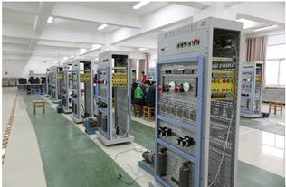 相約招辦解讀院線 聚焦蘭州工業學院計算機軟硬件及輔助設備零售專業