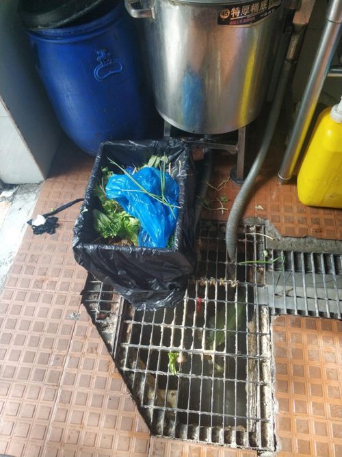 火鍋店竹簽重復使用引熱議，食品安全警鐘長鳴